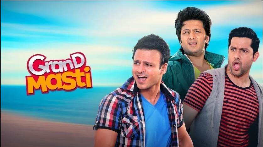 Grand Masti hindi sexy picture